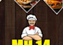 professional restaurant menu card design